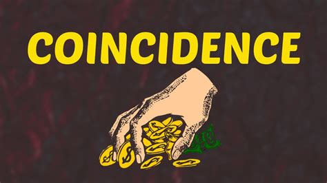 In your experience, is it worth it to do the Coincidence .